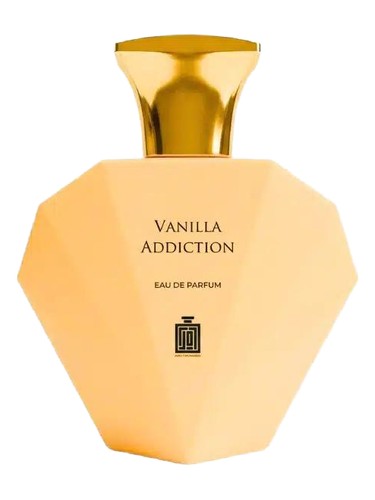 Vanilla Addiction by Aura Fragrances