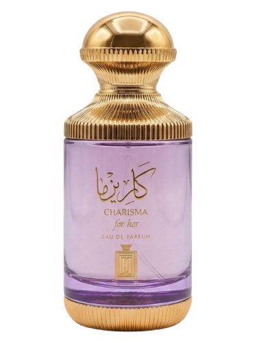 Charisma for Her by Aura Fragrances