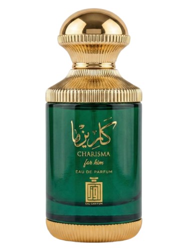Charisma for Him by Aura Fragrances