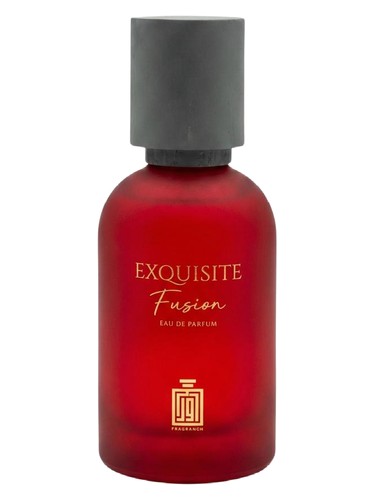 Exquisite Fusion by Aura Fragrances
