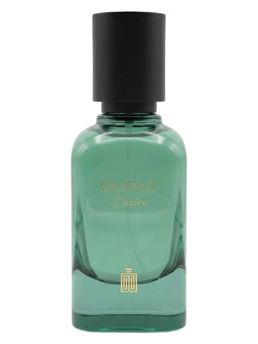 Radiant Desire by Aura Fragrances