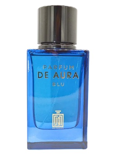 Parfum de Aura Blu by Aura Fragrances