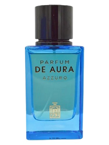 Parfum de Aura Azzuro by Aura Fragrances