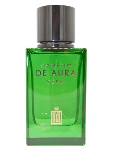 Parfum de Aura Verdi by Aura Fragrances