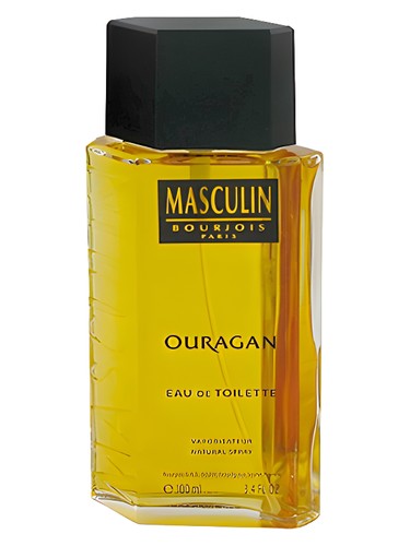 Masculin ouragan