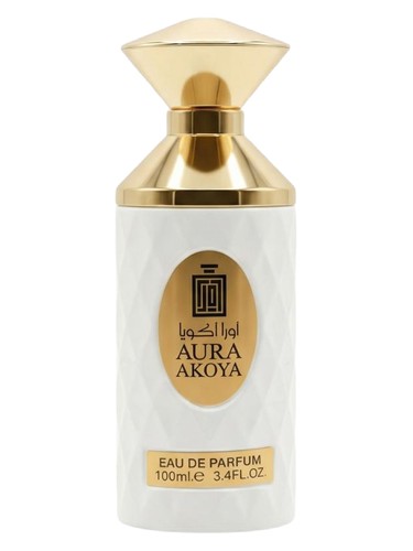 Akoya by Aura Fragrances