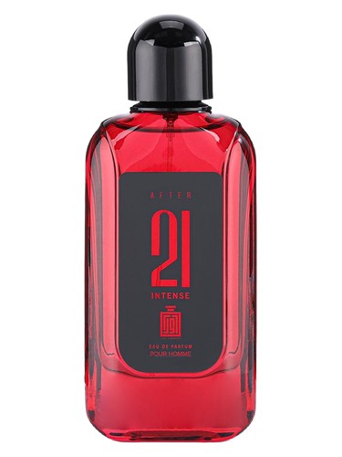 After 21 Intense by Aura Fragrances