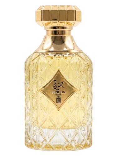 Junoon Desire Aura Fragrances 香水 - 2026年の女性用 新着フレグランス