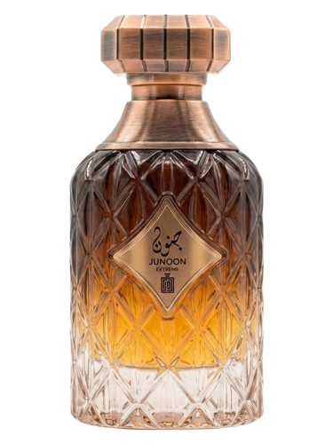 Junoon Extreme by Aura Fragrances