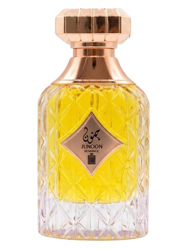 Junoon Romance by Aura Fragrances