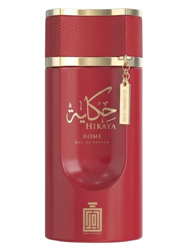 Hikaya Rome by Aura Fragrances