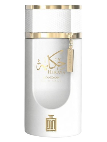 Hikaya London by Aura Fragrances