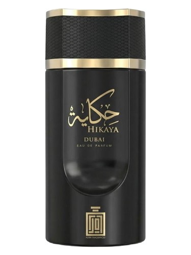 Hikaya Dubai by Aura Fragrances