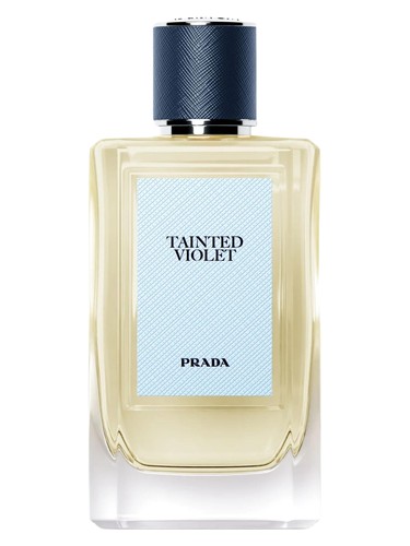 Tainted Violet by Prada