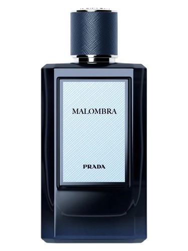 Malombra by Prada
