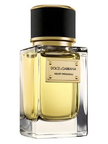 Dolce & Gabbana velvet パチョリ　香水 Velvet Patchouli Dolce&Gabbana perfume - a fragrance