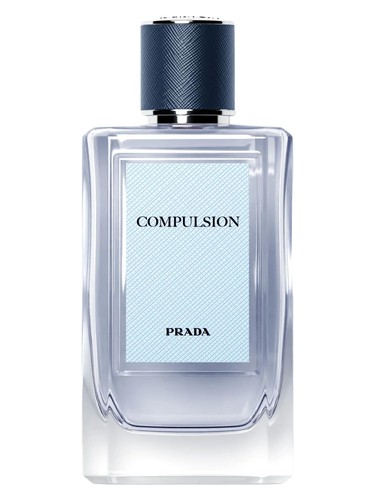 Compulsion by Prada