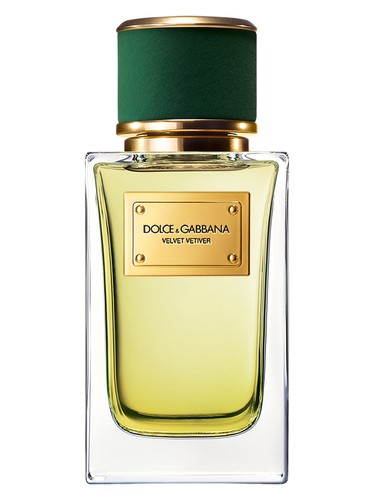 DOLCE & GABBANA (ドルチェ＆ガッバーナ) 香水 ベルベット