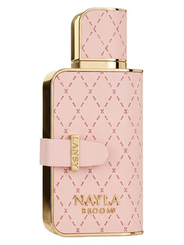 Nayla Bloom by LANSY