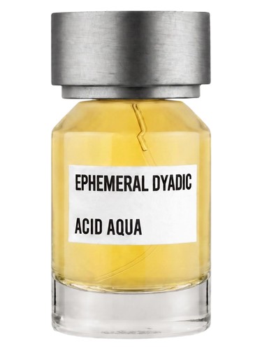 Acid Aqua by Ephemeral Dyadic