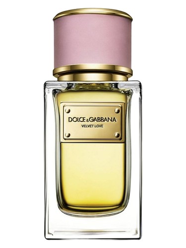 Dolce & Gabbana Velvet Love 香水 Velvet Love Dolce&Gabbana perfume - a fragrance for