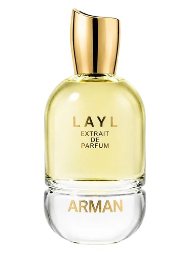 Layl by ARMAN