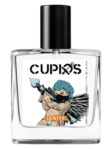 Ignite by Cupids