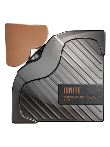 Ignite by Cupids