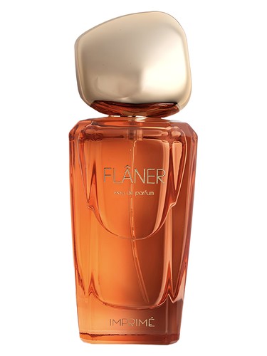 Flâner by Imprime