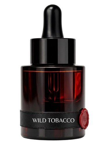 Wild Tobacco by Luisa Jo