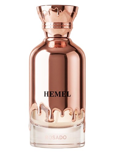 Rosado by Hemel Paris