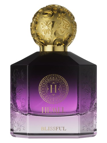 Blissful by Hemel Paris