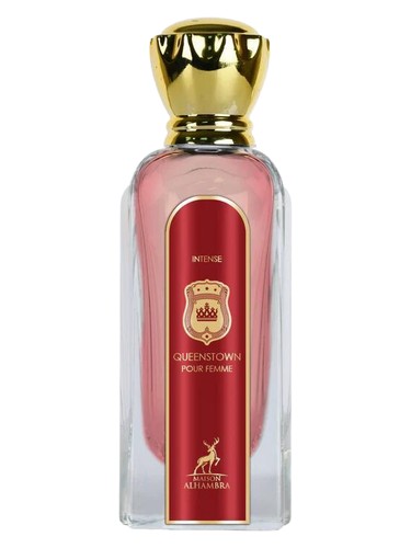 Queenstown Intense by Maison Alhambra