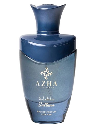 Sultana by Azha Perfumes