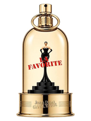 عطر لا فافوريت La Favorite من Jean Paul Gaultier 2026