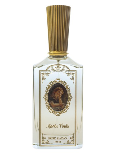 Absolu Fruits by Rose Kazan Perfumes