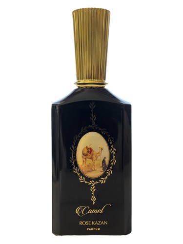 Camel by Rose Kazan Perfumes