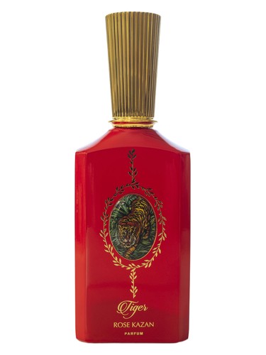 Tiger by Rose Kazan Perfumes