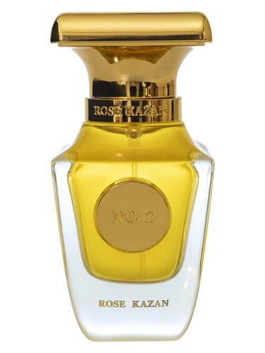 No. 2 by Rose Kazan Perfumes