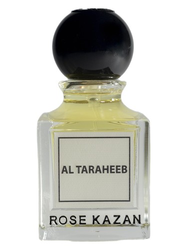 Al Taraheeb Rose Kazan 香水 - 2013年のユニセックス フレグランス