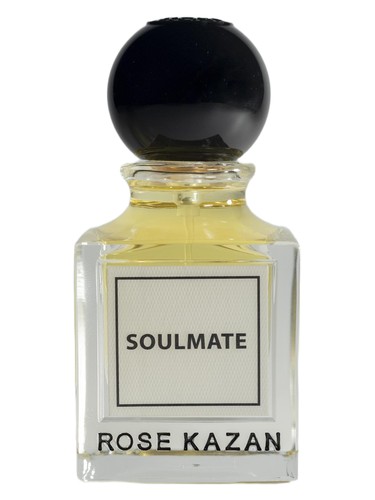 Soulmate by Rose Kazan Perfumes