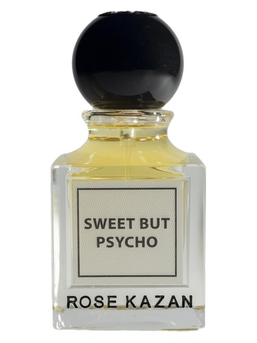 Sweet But Psycho by Rose Kazan Perfumes