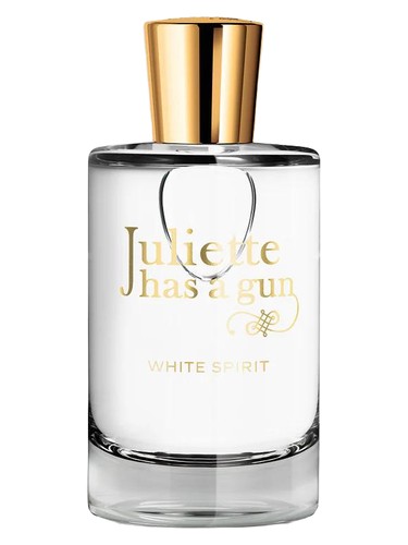 White Spirit by Juliette Has A Gun