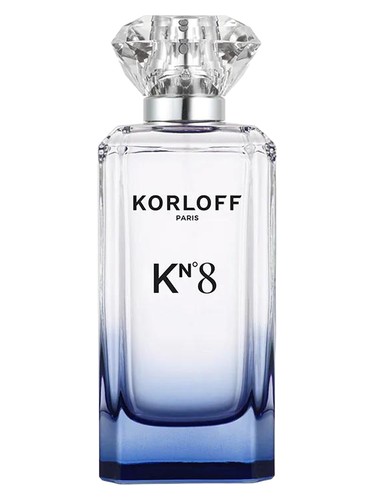 Kn°8 by Korloff Paris
