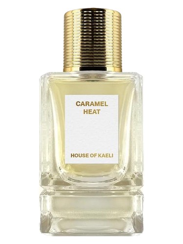 Caramel Heat by Parfumado