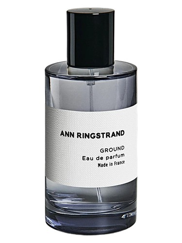 Ground by Ann Ringstrand