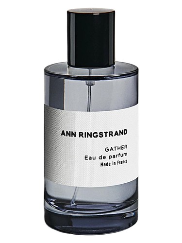 Gather by Ann Ringstrand
