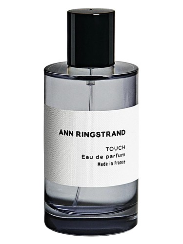 Touch by Ann Ringstrand