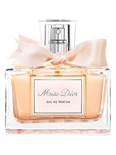 Miss Dior Couture Edition Dior perfume - a fragrance for