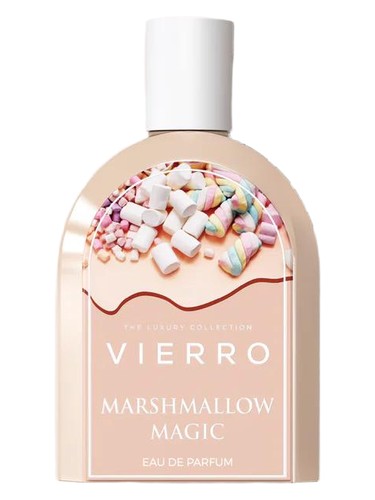 Marshmallow Magic by Vierro